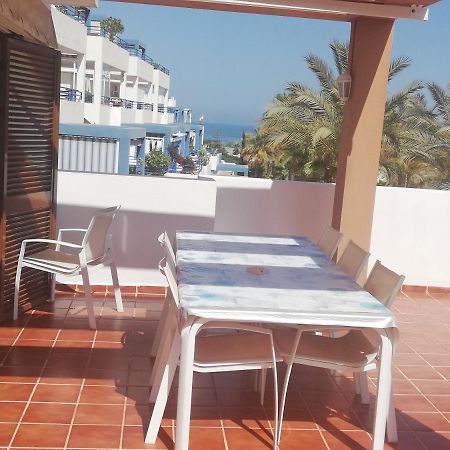 Mojacar A Apartment Luaran gambar