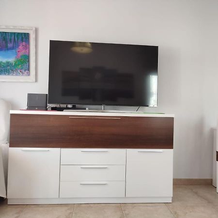 Mojacar A Apartment Luaran gambar