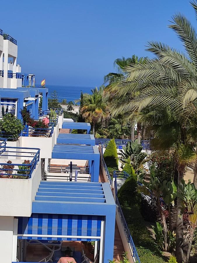 Mojacar A Apartment Luaran gambar
