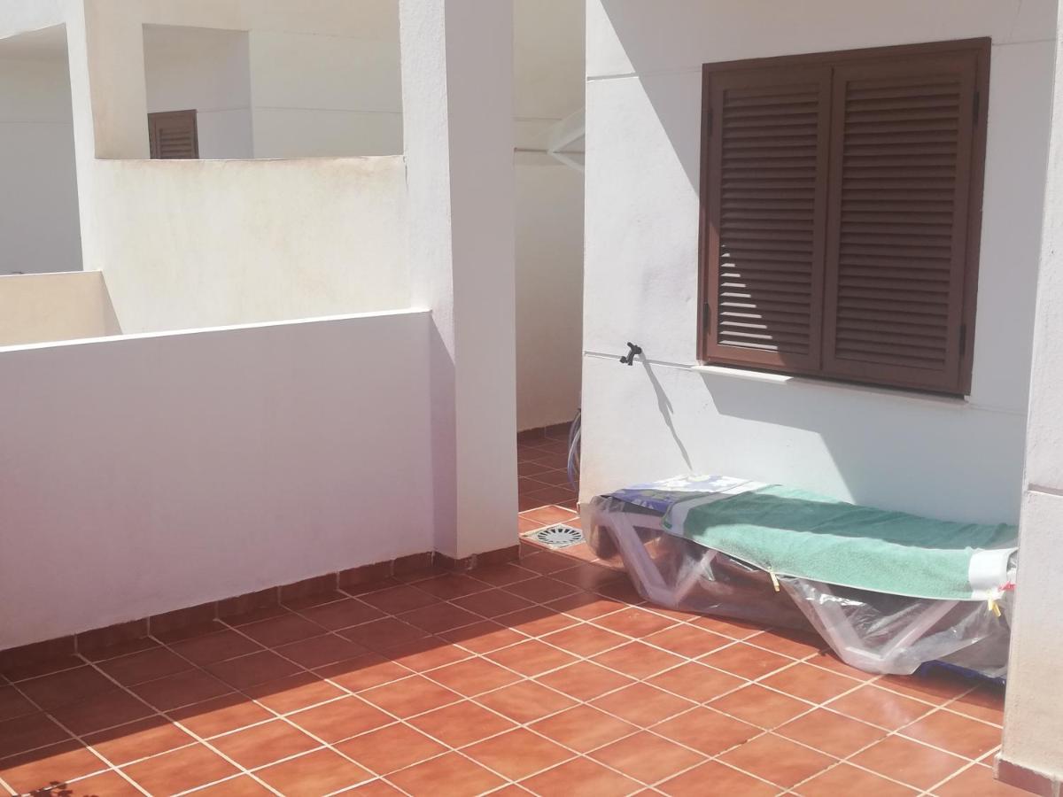 Mojacar A Apartment Luaran gambar
