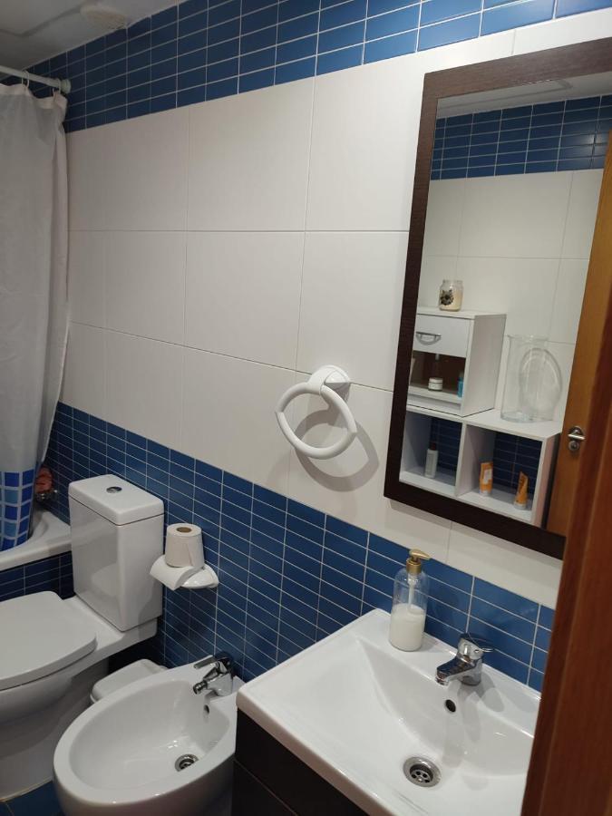 Mojacar A Apartment Luaran gambar