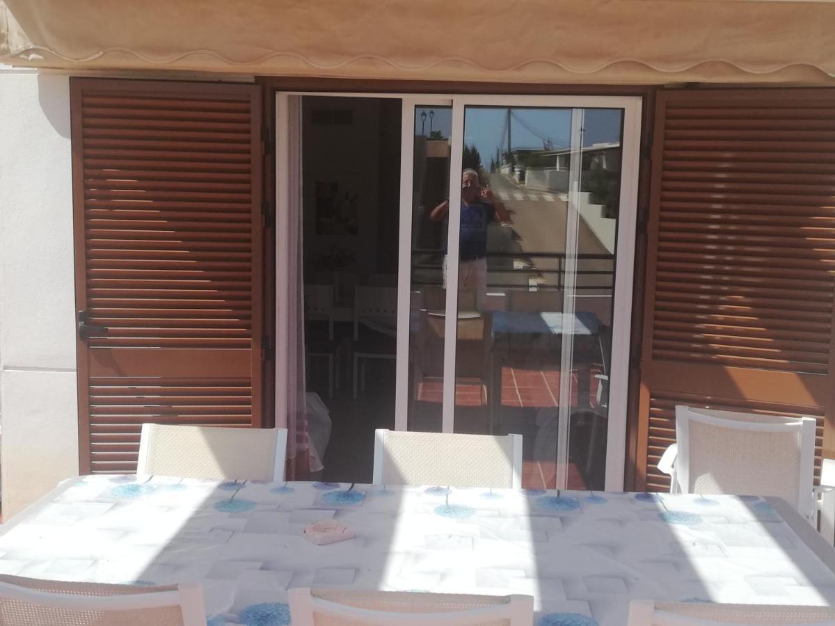 Mojacar A Apartment Luaran gambar