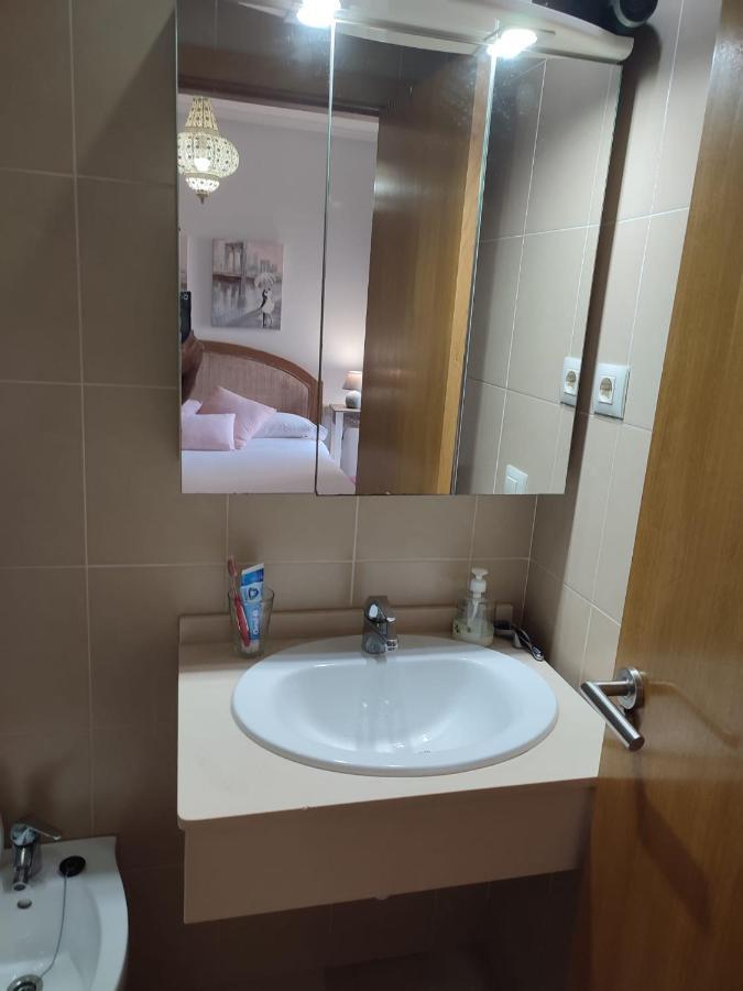 Mojacar A Apartment Luaran gambar