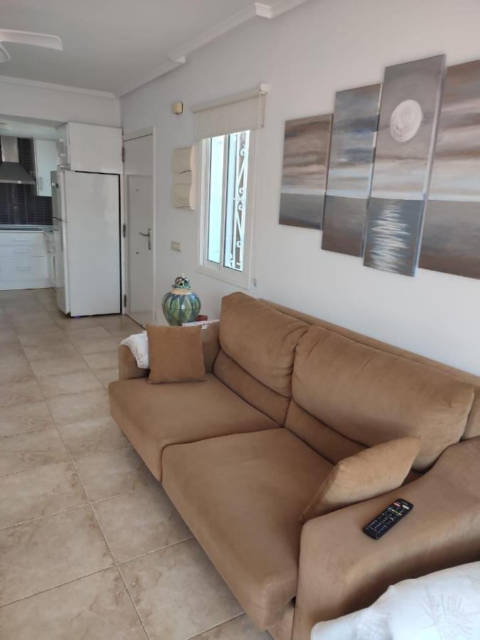 Mojacar A Apartment Luaran gambar