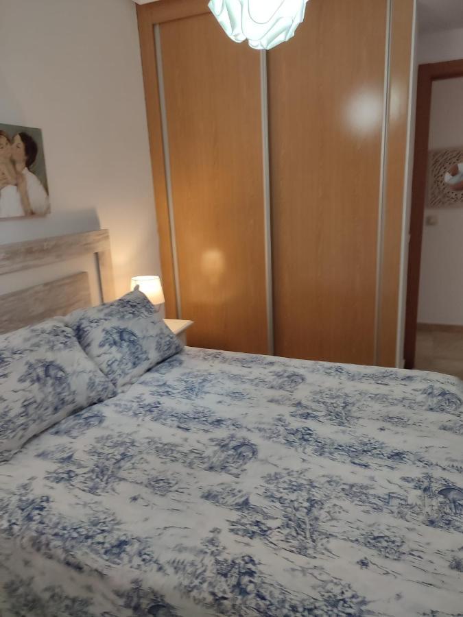 Mojacar A Apartment Luaran gambar