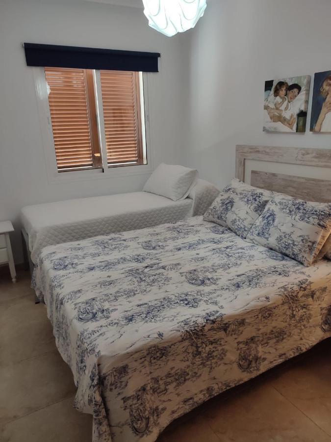 Mojacar A Apartment Luaran gambar