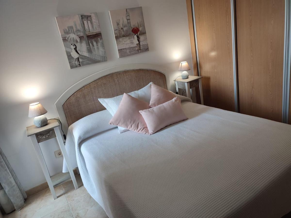 Mojacar A Apartment Luaran gambar