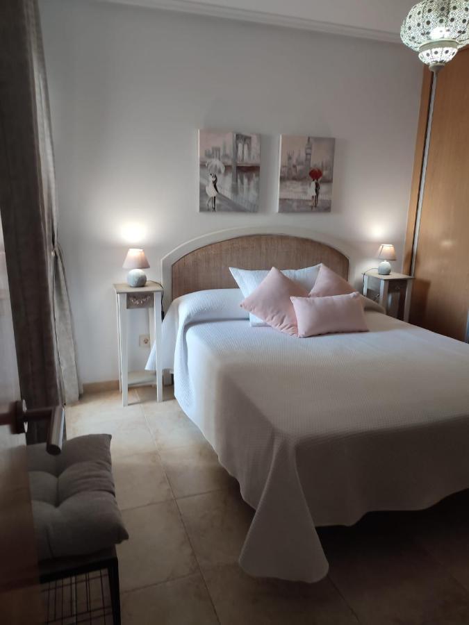 Mojacar A Apartment Luaran gambar